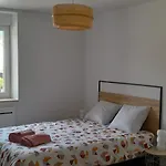 Prázdninový dům Maison Au Coeur Du Village